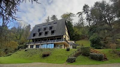 Appartement - 29 m² - 2 pièces