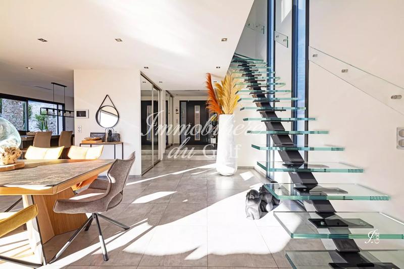 Villa - 158 m² - 5 pièces