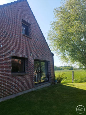 Maison - 85 m² - 5 pièces