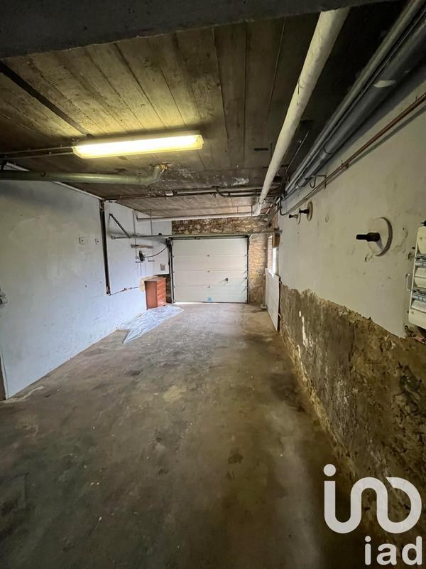 Maison - 73 m² - 4 pièces