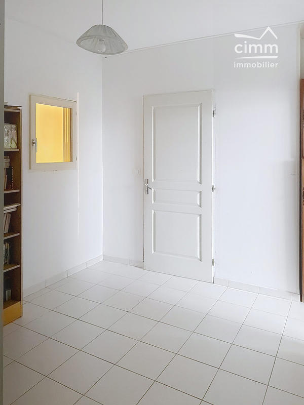 Maison - 147 m² - 6 pièces