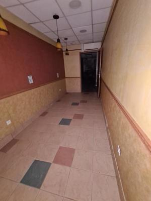 Local commercial - 73 m²