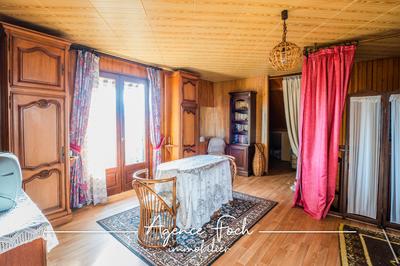 Maison - 93 m² - 3 pièces