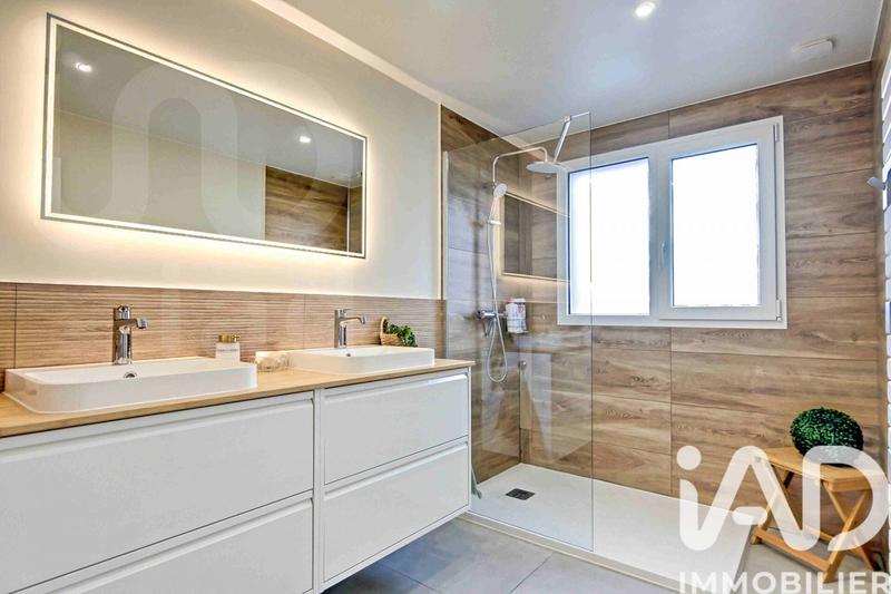 Maison - 114 m² - 5 pièces