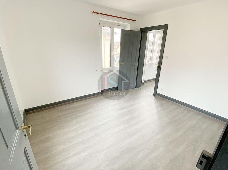 Appartement - 54 m² - 3 pièces