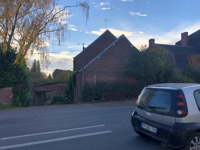 Local commercial - 870 m²