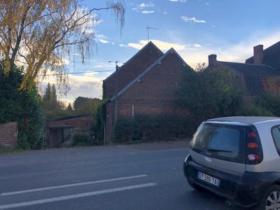 Local commercial - 870 m²