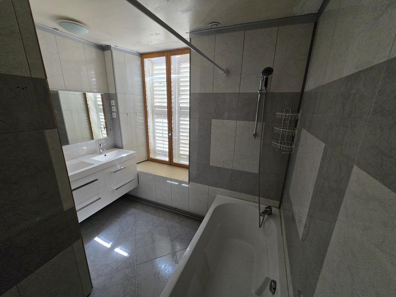 Maison ancienne - 156 m² - 4 pièces