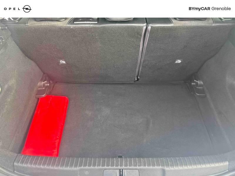 Opel Mokka 1.2 Turbo 130 ch Bva8 Ultimate