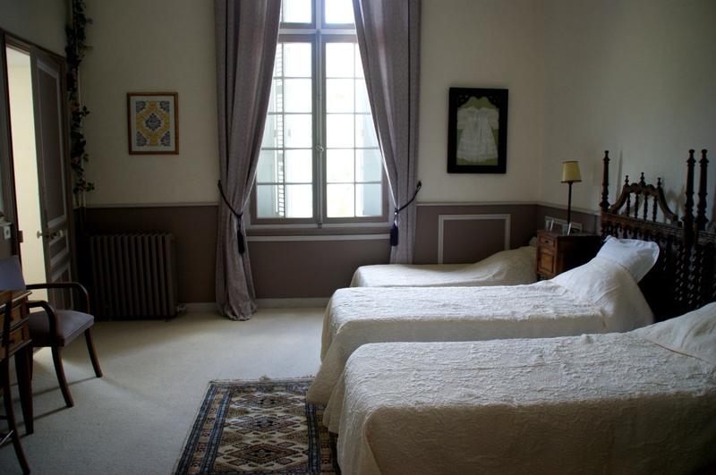 Manoir - 1 225 m² - 30 pièces