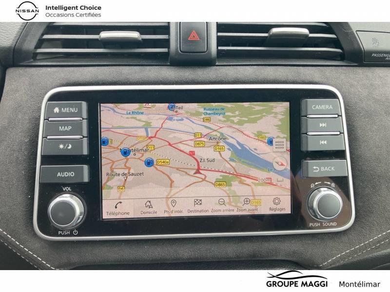 Nissan Micra Ig-T 92 n-Sport