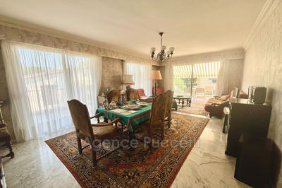 Appartement - 115 m² - 4 pièces