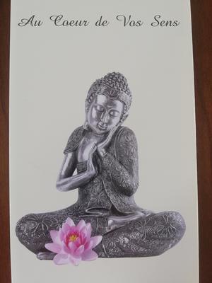 Au Coeur de Vos Sens