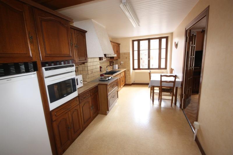 Maison - 148 m² - 5 pièces