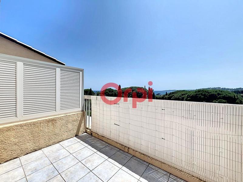 Appartement - 27 m² - 2 pièces