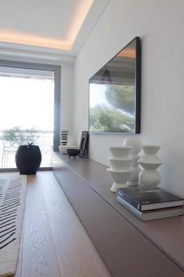 Appartement - 137 m² - 4 pièces