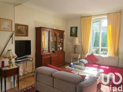 Maison - 191 m² - 7 pièces