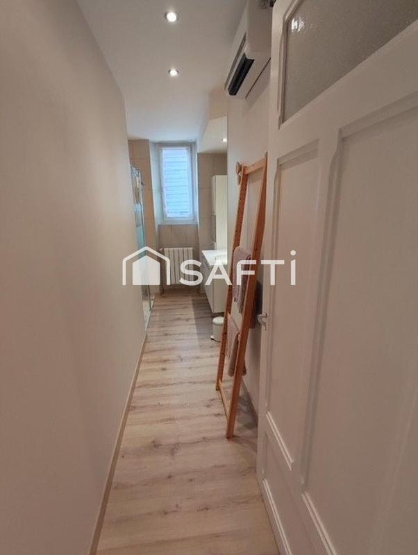 Appartement - 69 m² - 3 pièces