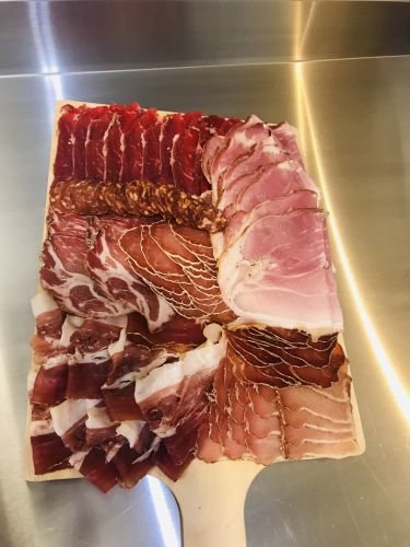 La Cave aux Mel'Anges