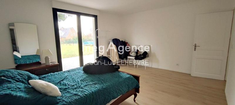 Maison - 175 m² - 7 pièces