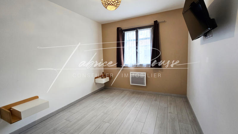 Maison - 96 m² - 4 pièces