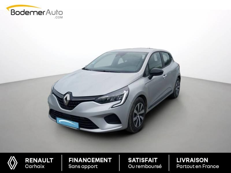 Renault Clio TCe 90 Equilibre