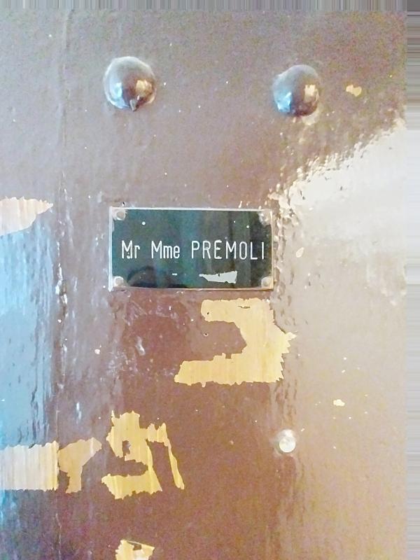 Appartement - 54 m² - 3 pièces