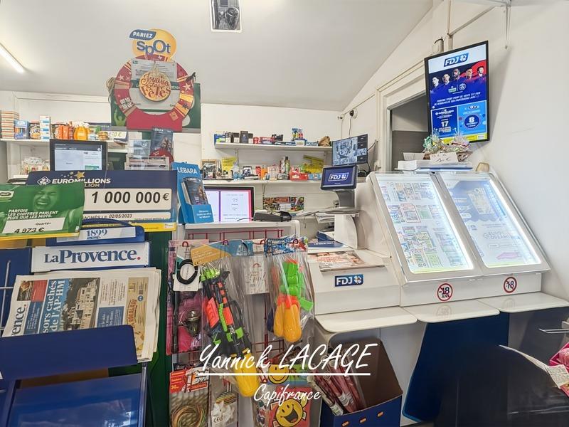 Fonds de commerce - 68 m²