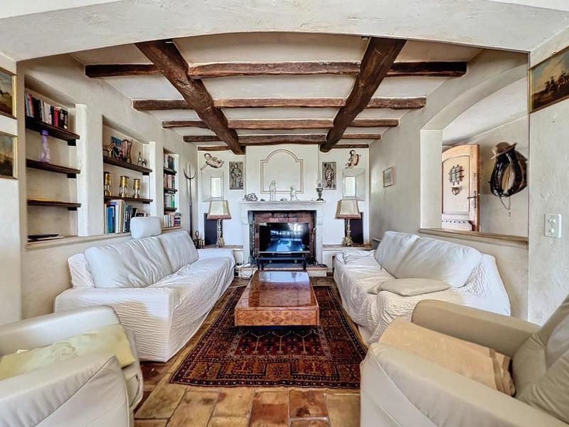 Villa - 180 m² - 5 pièces