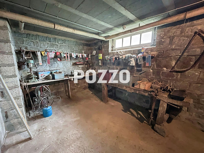 Maison - 119 m² - 5 pièces