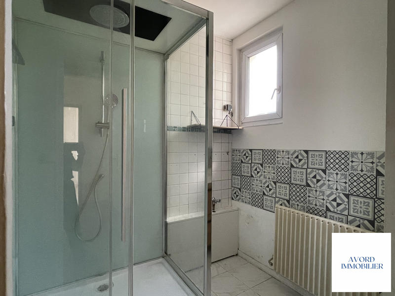 Maison - 72 m² - 4 pièces