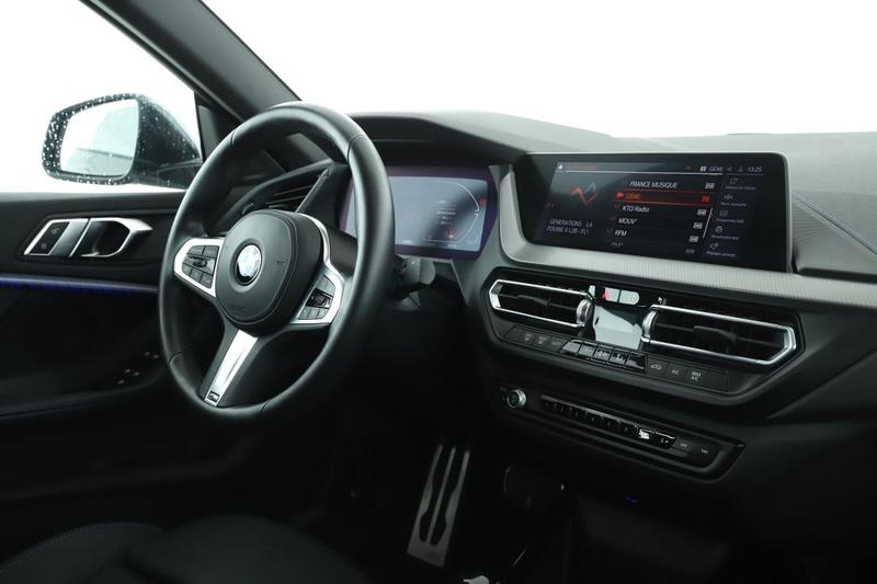 Bmw Série 2 Gran Coupé 218i m Sport Auto 7 136 ch