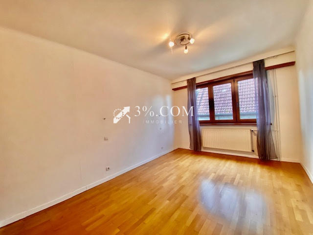 Maison - 144 m² - 7 pièces