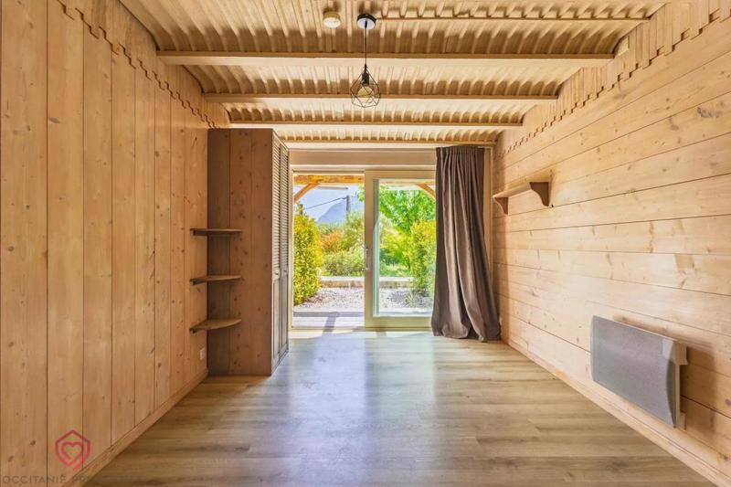 Châlet - 175 m² - 8 pièces