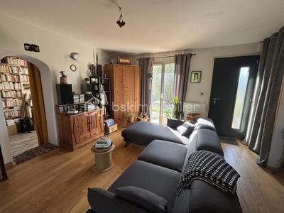 Pavillon - 120 m² - 6 pièces