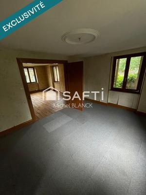 Appartement - 100 m² - 4 pièces