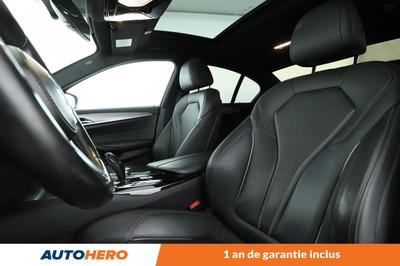 Bmw Série 5 520dA xDrive m Sport 190 ch