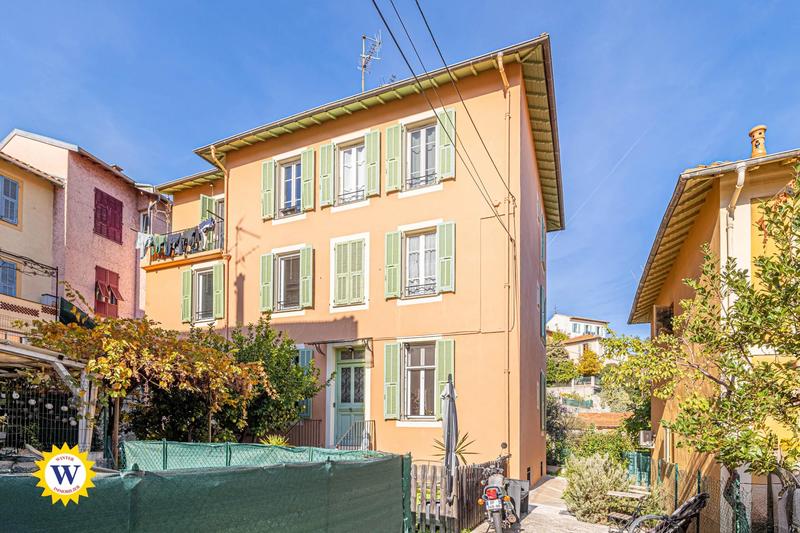 Appartement - 37 m² - 2 pièces