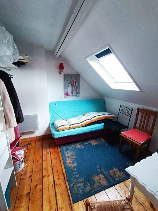 Maison traditionnelle - 95 m² - 6 pièces