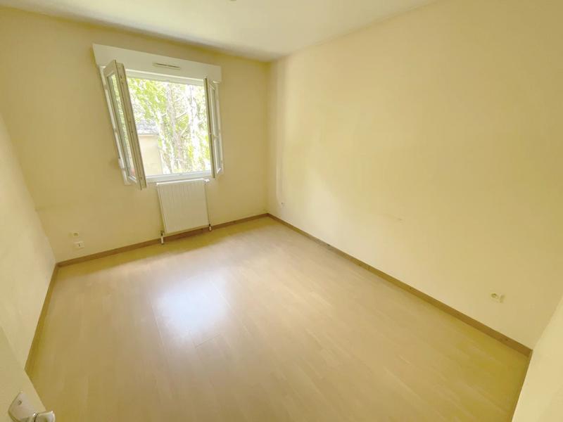 Maison - 101 m² - 6 pièces