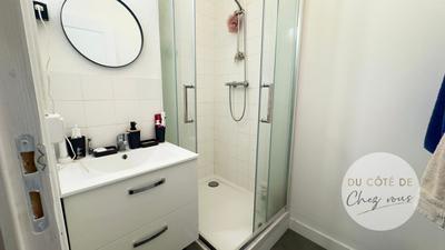 Appartement - 102 m² - 5 pièces