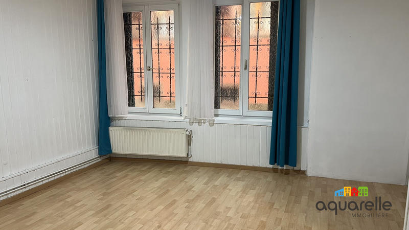 Appartement - 26 m² - 1 pièce