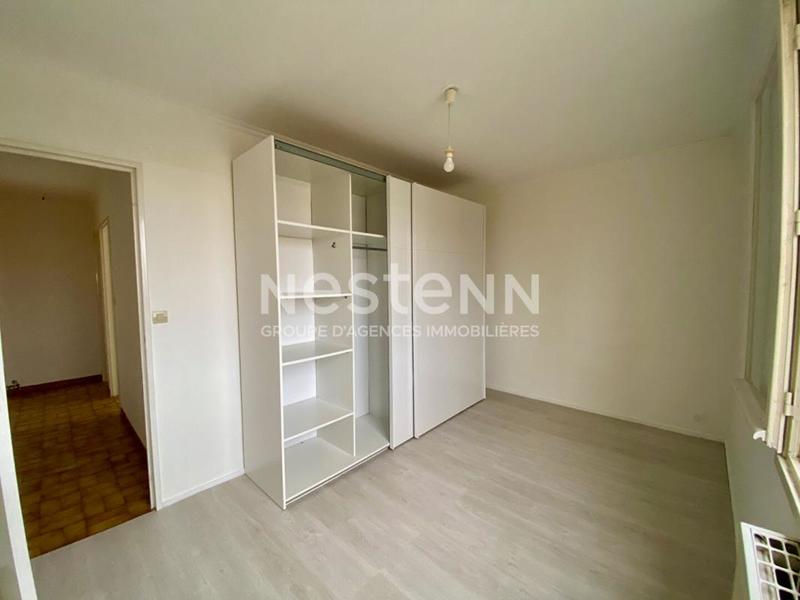 Appartement - 78 m² - 4 pièces