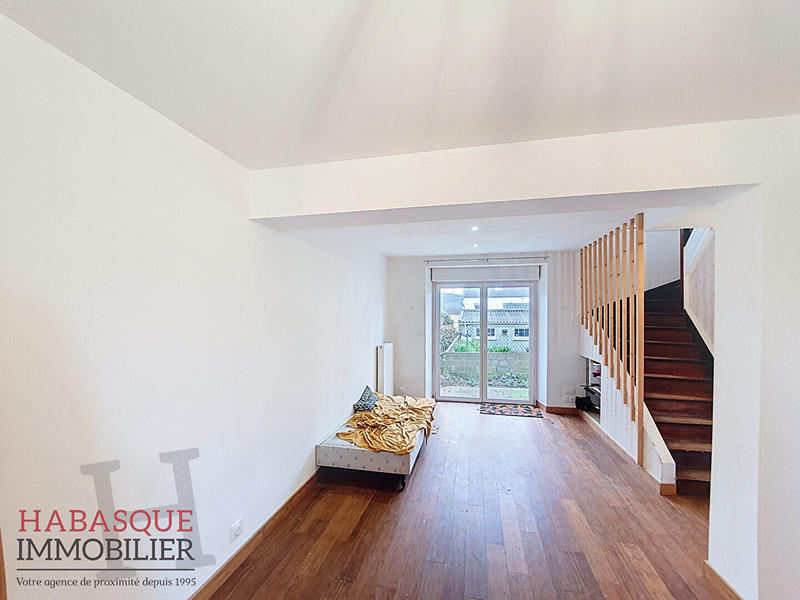 Maison - 134 m² - 6 pièces