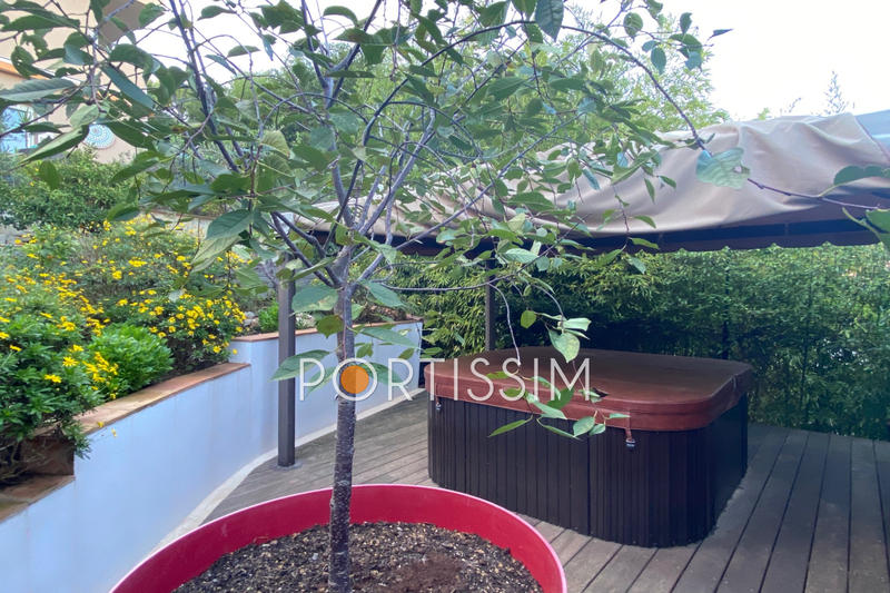 Duplex - 91 m² - 4 pièces