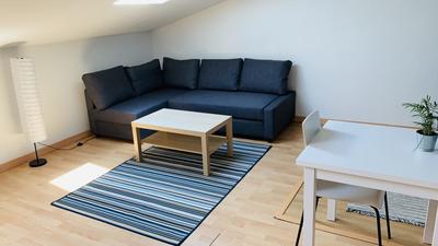 Appartement - 19 m² - 1 pièce