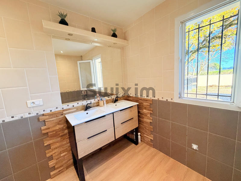 Villa - 158 m² - 7 pièces