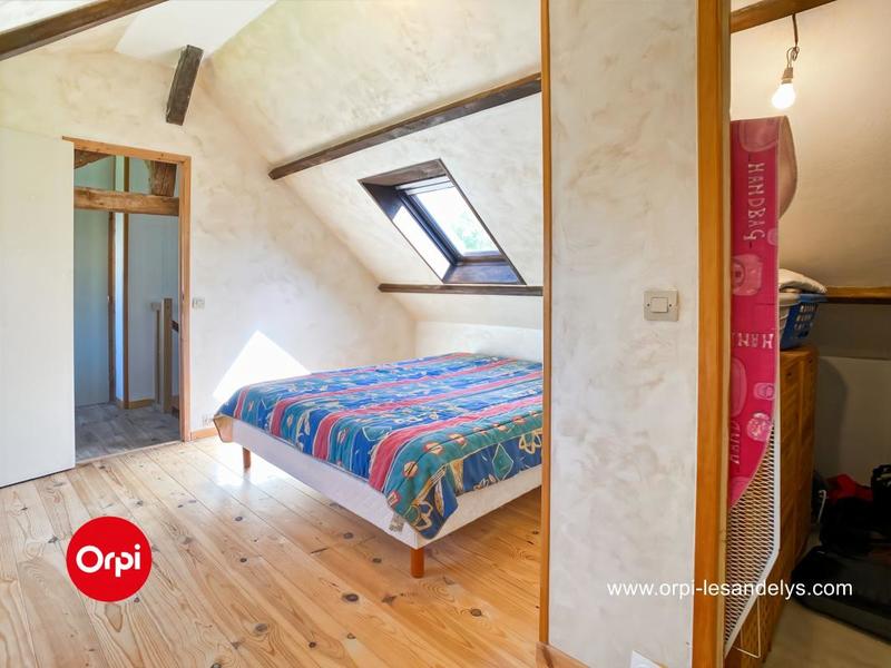 Maison - 79 m² - 4 pièces