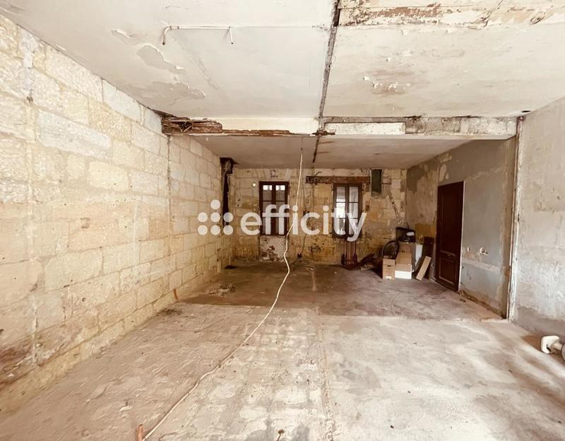 Immeuble - 180 m² - 8 pièces