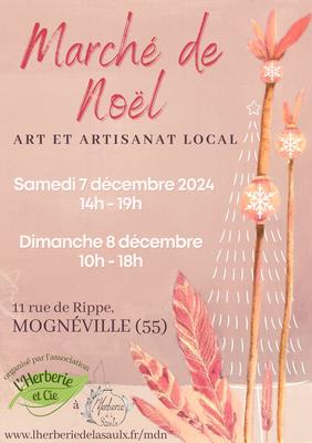 Marché de Noël
